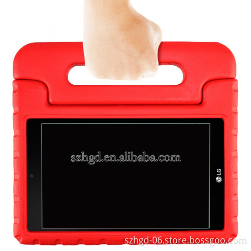 Kids Friendly EVA Foam Case for LG G Pad 3 8.0 V525 /LG G Pad X 8.0 T-Mobile/AT&T V520/V521